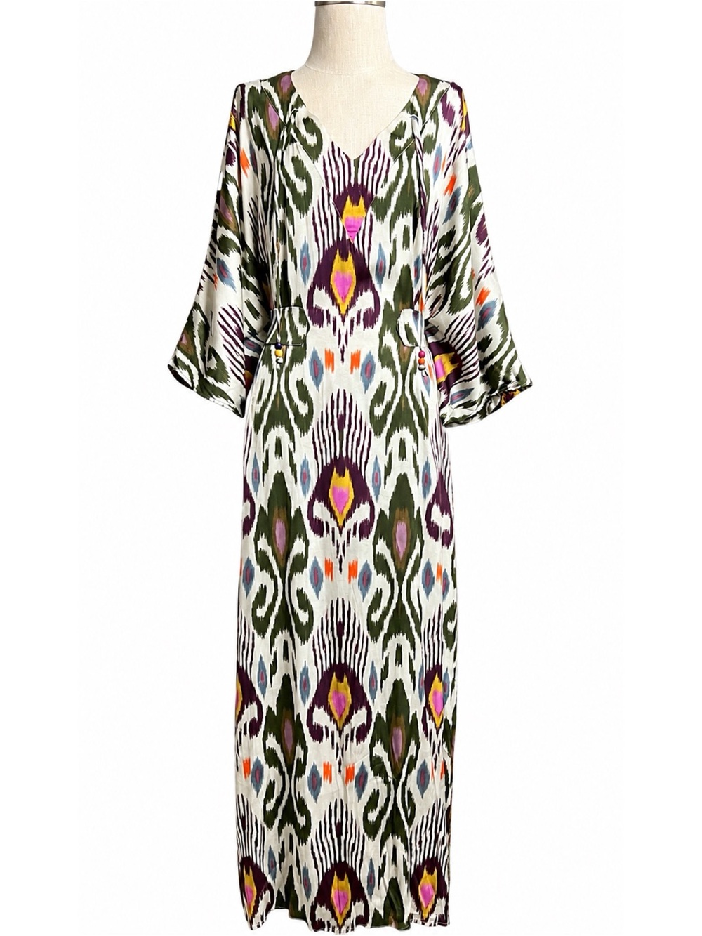 Bazar Deluxe Kaftan M